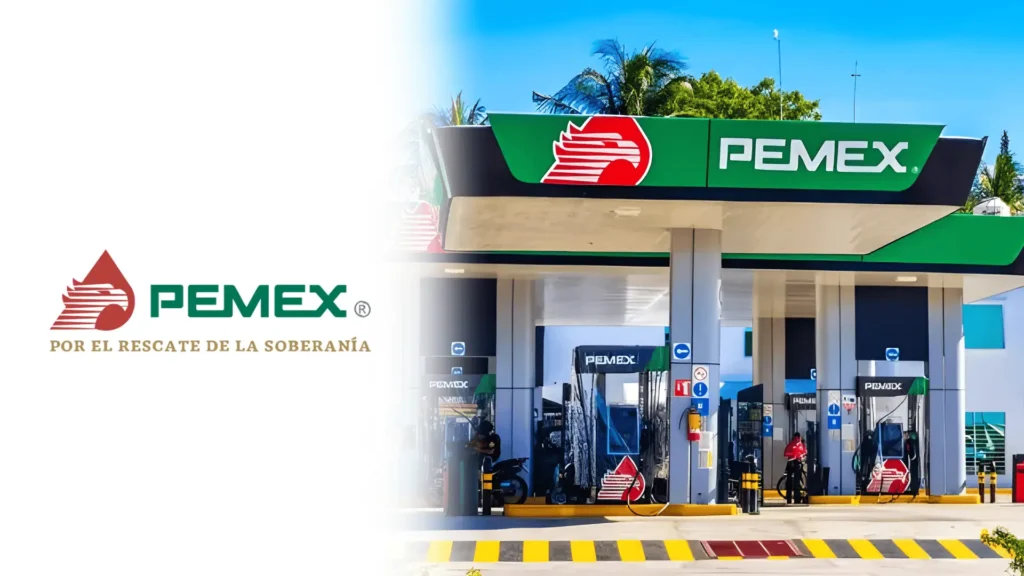 pemex